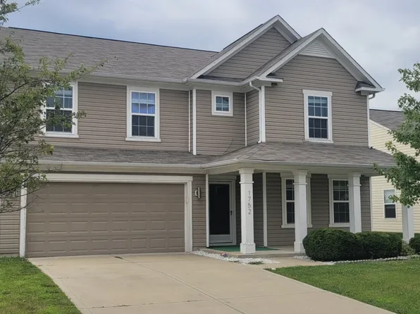 1752 Honeylocust Dr, Indianapolis, IN 46234