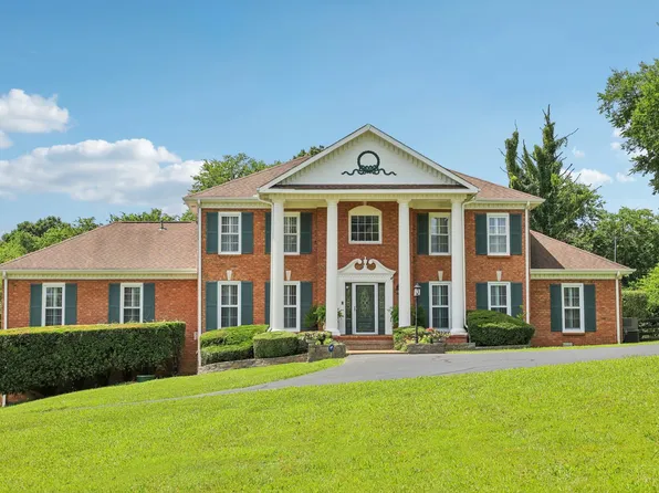 9303 Concord Rd, Brentwood, TN 37027