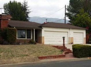 1505 1st St, Duarte, CA 91010