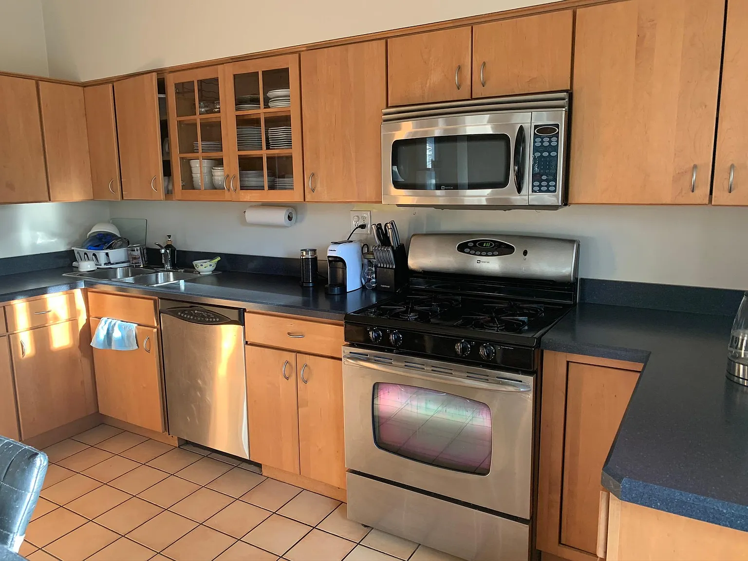 118 Trowbridge Street — Photo 1
