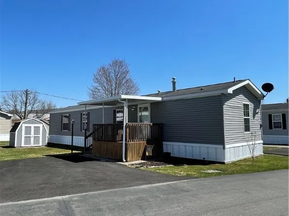 208 Emerald Isle, Smethport, PA 16749