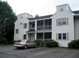 632 Main St APT 5, Walpole, MA 02081