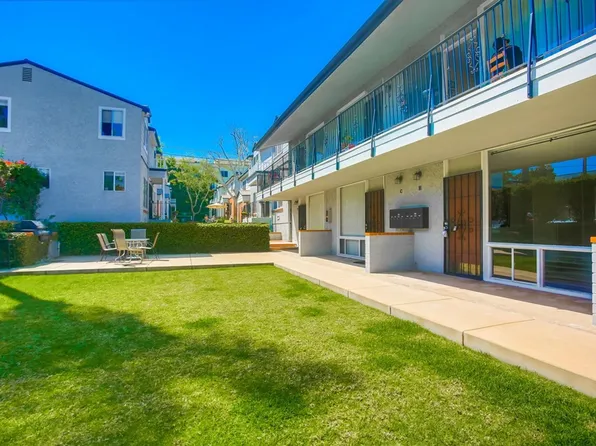 3650 Florida St #D, San Diego, CA 92104