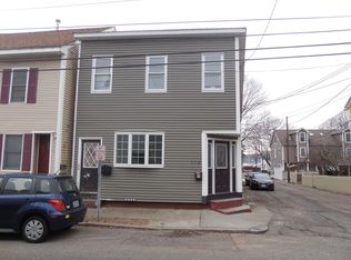 175 Water St #2R, Warren, RI 02885
