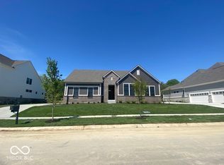 19880 Chatsworth Blvd, Westfield, IN 46032