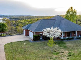 499 Noe Creek Rd, Mountain Home, AR 72653