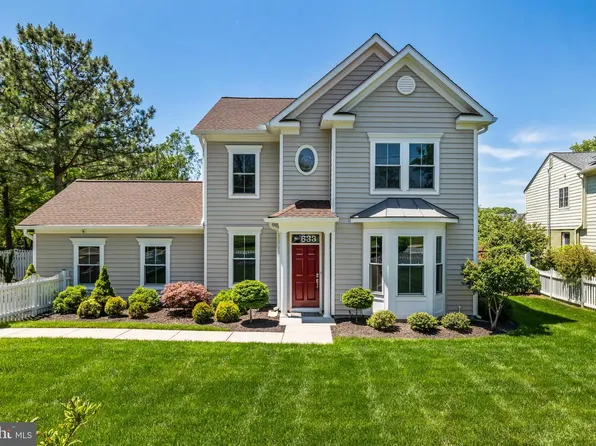 633 Spring St, Herndon, VA 20170