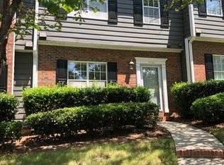 4426 Still Pines Dr #4426, Raleigh, NC 27613