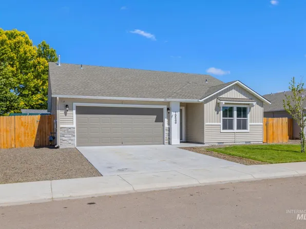 19548 Maywood Pl, Caldwell, ID 83605