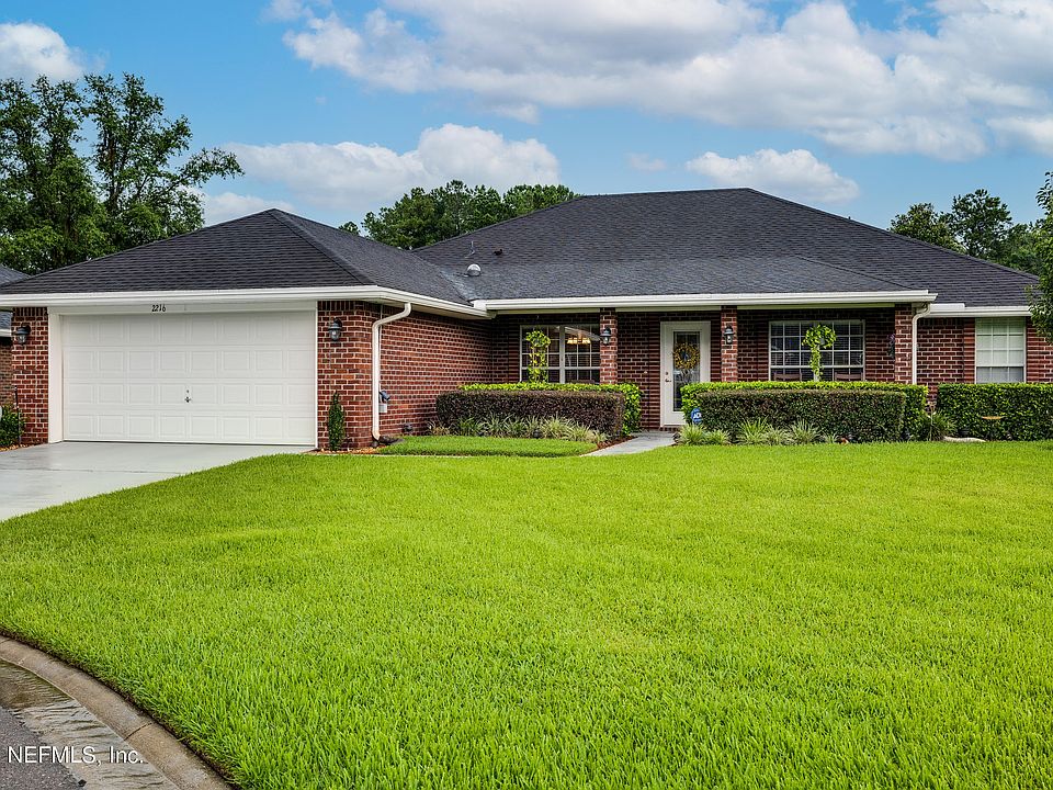 2216 SCARLET OAK Court, Middleburg, FL 32068 Zillow