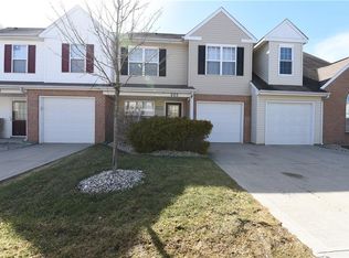 405 Bedford Dr, Westfield, IN 46074