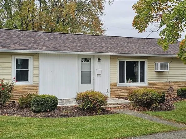 610 W Perry St, Paulding, OH 45879