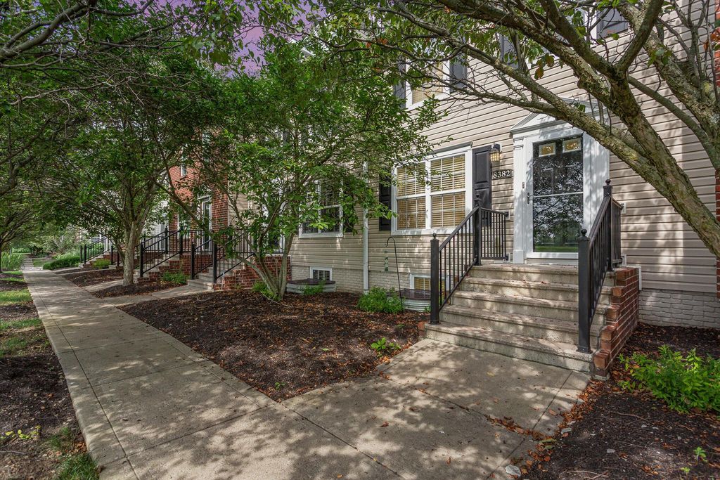 Real estate listing image