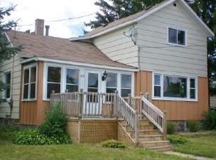 222 Dorr St, Antigo, WI 54409