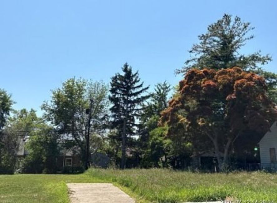 Property Front View