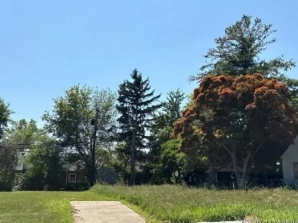 19444 McCormick St, Detroit, MI 48224