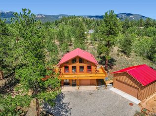 16 Mesa Ct, Bailey, CO 80421