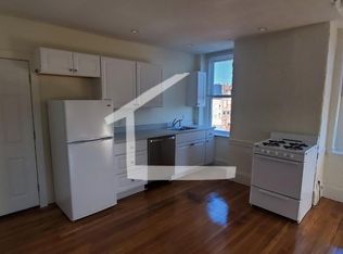 11 Highgate St #14, Allston, MA 02134