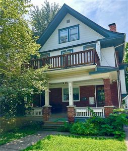 1303 W 40th St, Kansas City, MO, 64111