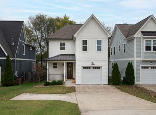 1507B Wayne Dr, Nashville, TN 37206