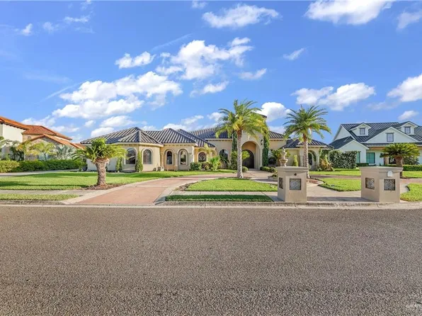 2717 Brazos Ave, McAllen, TX 78504