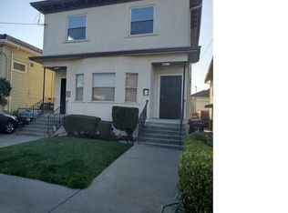 5617 Genoa St, Oakland, CA 94608