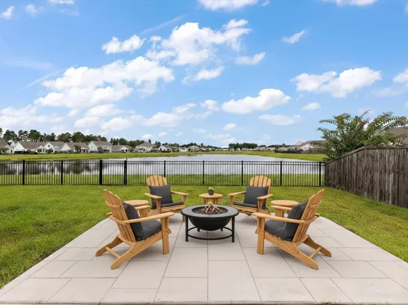 656 Yellow Leaf Ln, Summerville, SC 29486