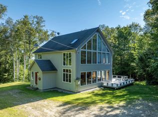 879 Glebe Mountain Rd, Windham, VT 05359