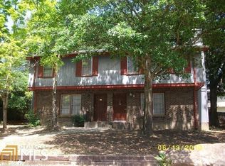 1420 Villa Pines Ct NW, Conyers, GA 30012