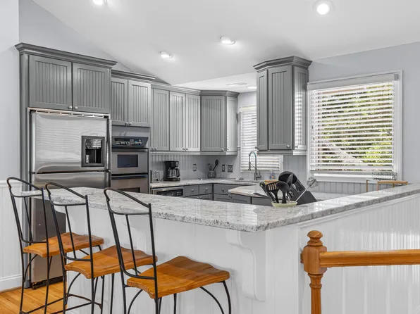 27 Fairway Dunes Ln, Isle Of Palms, SC 29451