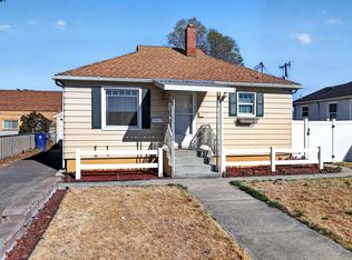 2911 E Hoffman Ave, Spokane, WA 99207