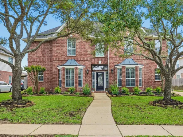 26207 Park Ivy Ln, Katy, TX 77494