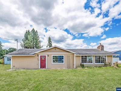 1460/1462 Cascade Dr, Lebanon, OR, 97355