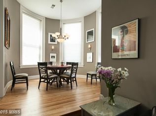 301 G St NE APT 13, Washington, DC