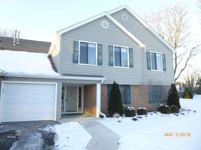 0N028 Ambleside Dr Unit 2506, Winfield, IL, 60190