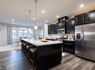 10141 Fauberg St, Ijamsville, MD 21754