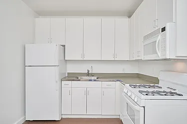 Rented by Living New York