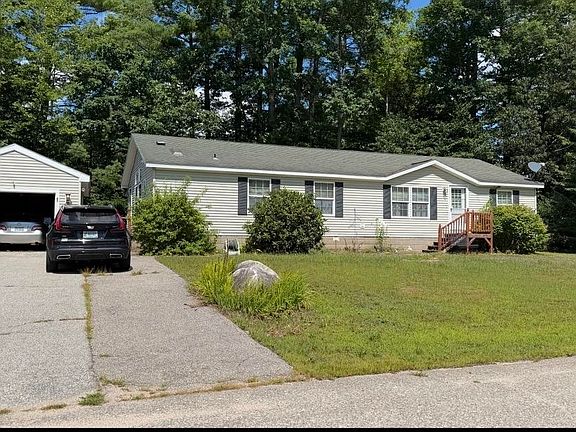 2nd image of 31 Osprey Road