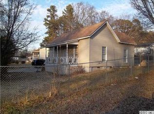 220 S Dixie St, Gastonia, NC