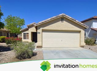 22844 W Cantilever St, Buckeye, AZ 85326