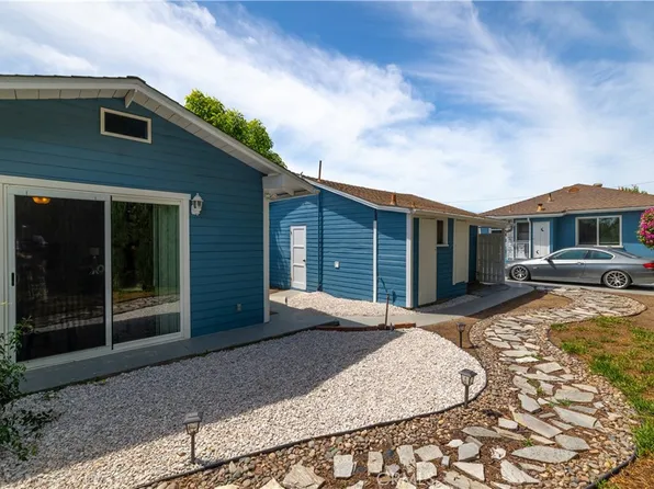 5922 N Vista St, San Gabriel, CA 91775