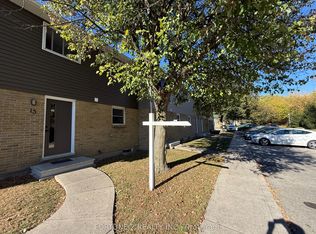 470 2nd St #15, London, ON N5V3X4