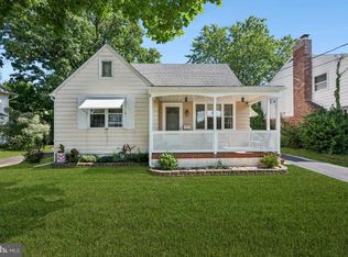 321 Lippincott Ave, Riverside, NJ 08075