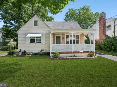 321 Lippincott Ave, Riverside, NJ, 08075