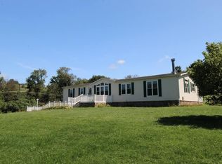 24 Seymour Dr, Columbia Cross Roads, PA 16914