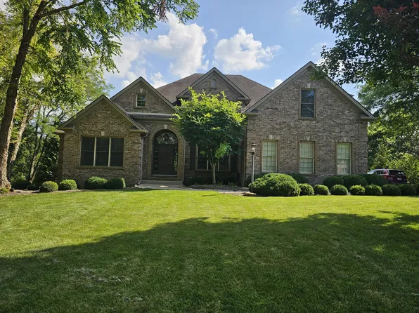 114 Bold Bidder Ct, Georgetown, KY 40324