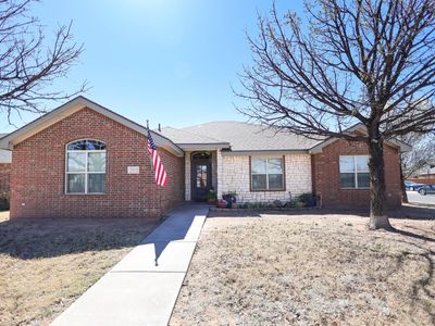 2915 110th St, Lubbock, TX, 79423