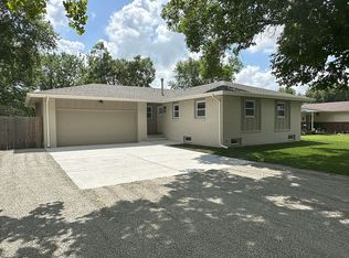 212 S Reyer St, Rose Hill, KS 67133