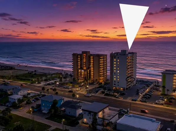 3115 S Atlantic Ave APT 305, Daytona Beach Shores, FL 32118