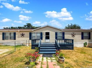 4445 Smokey Ridge Trl, Von Ormy, TX 78073
